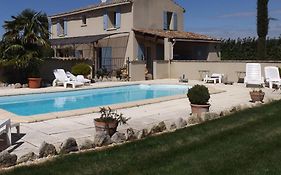 Demeure D'Hotes Et Mas Maurice
